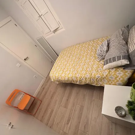 Confortable En El Centro Homestay *